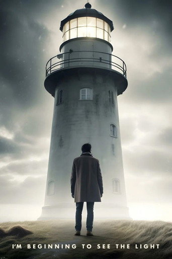 دانلود فیلم I'm Beginning To See the Light 2025
