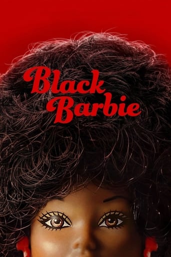 Black Barbie 2023 (باربی سیاه)