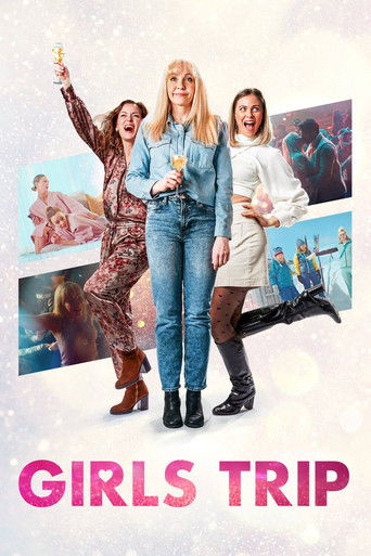 Girls Trip 2022