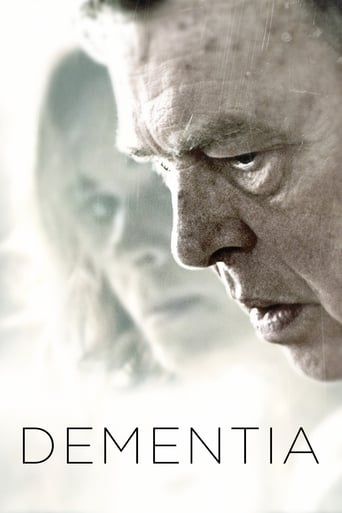 دانلود فیلم Dementia 2015 ( زوال عقل)
