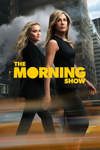 The Morning Show 2019 (برنامه صبحگاهی)