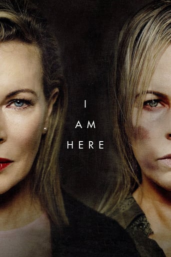 دانلود فیلم I Am Here 2014 (ساعت یازدهم)