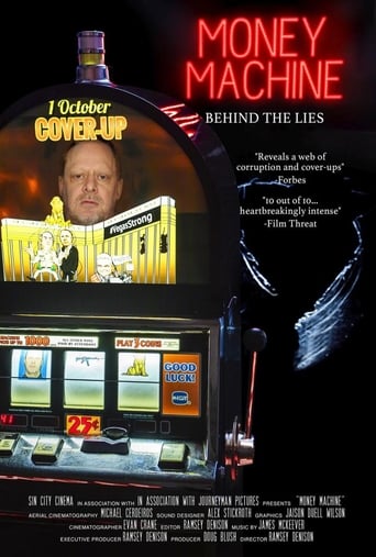 Money Machine 2020