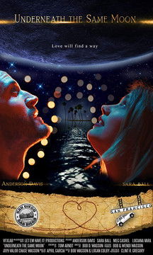 Underneath the Same Moon 2019