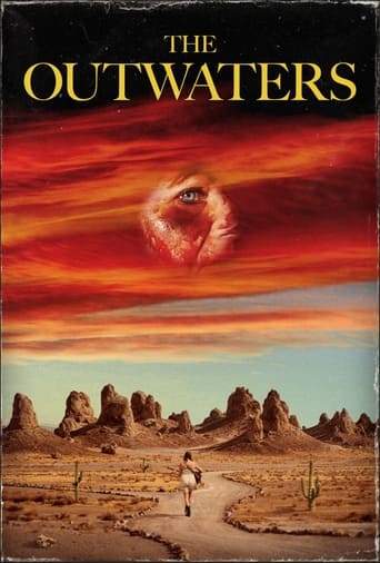 The Outwaters 2022 (آب های خروجی)