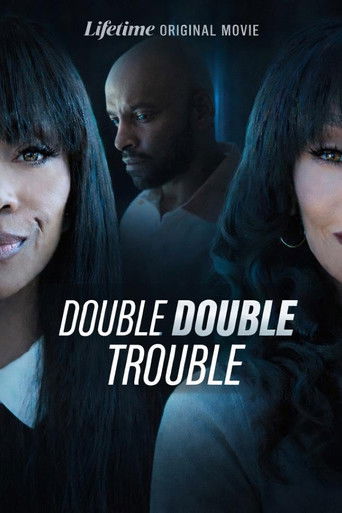 دانلود فیلم Double Double Trouble 2026