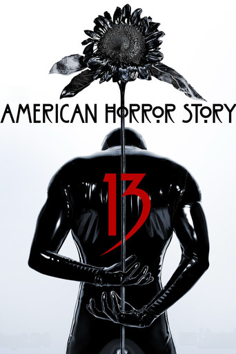 American Horror Story 2011 (داستان ترسناک آمریکایی)