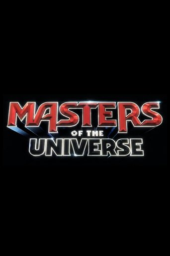دانلود فیلم Masters of the Universe 2026