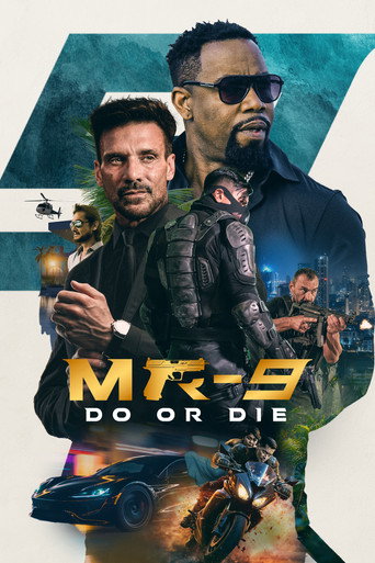 MR-9: Do or Die 2023 (انجام بده یا بمیر)
