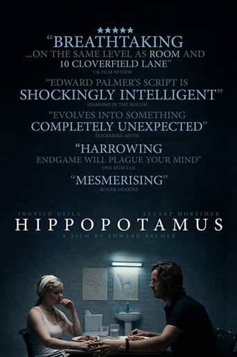 Hippopotamus 2018 (اسب ابی)
