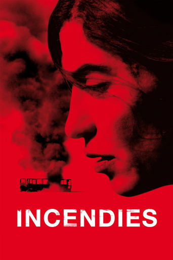Incendies 2010 (سوختگان)
