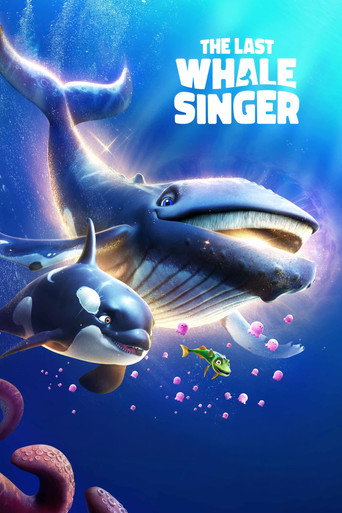 The Last Whale Singer 2025 (آخرین نهنگ آوازخوان)