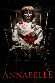دانلود فیلم Annabelle 2014 (آنابل)