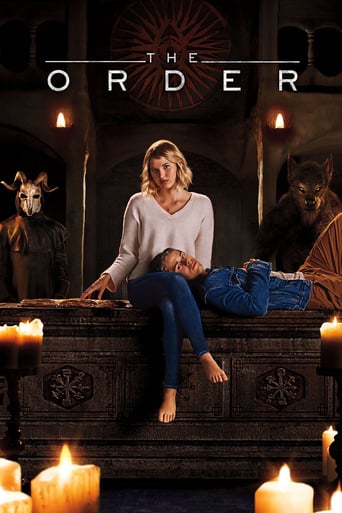 The Order 2019 (فرقه)