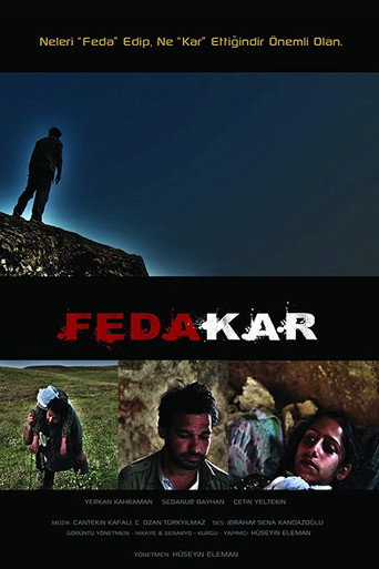 دانلود فیلم Fedakar 2011