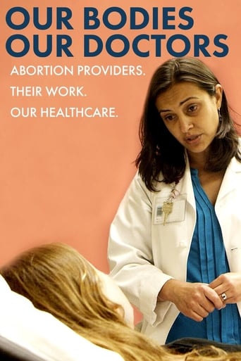 Our Bodies Our Doctors 2019