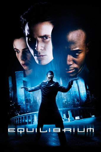 Equilibrium 2002 (تعادل)