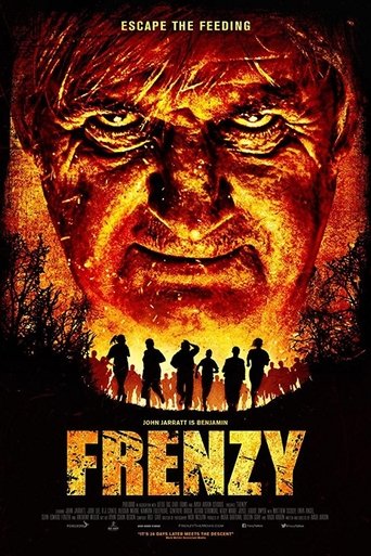 Frenzy 2015