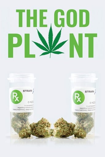 The God Plant 2018