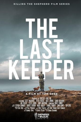 The Last Keeper 2024