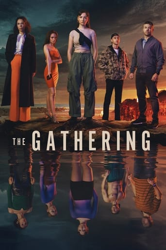 The Gathering 2024 (گردهمایی )