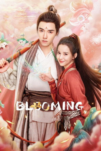 Blooming 2023
