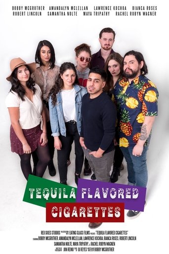 دانلود فیلم Tequila Flavored Cigarettes 2019