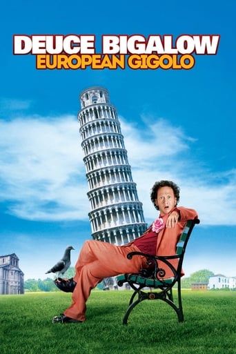 Deuce Bigalow: European Gigolo 2005 (دوس بیگالو: ژیگولوی اروپایی)