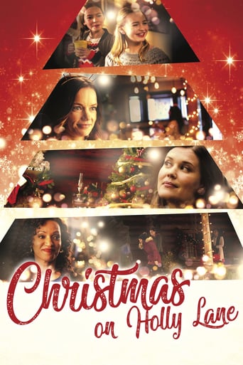 Christmas on Holly Lane 2018 (کریسمس در هالی لین)