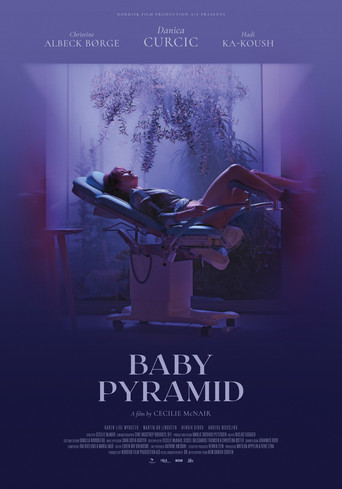 دانلود فیلم Baby Pyramid 2022