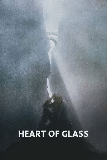 دانلود فیلم Heart of Glass 1976