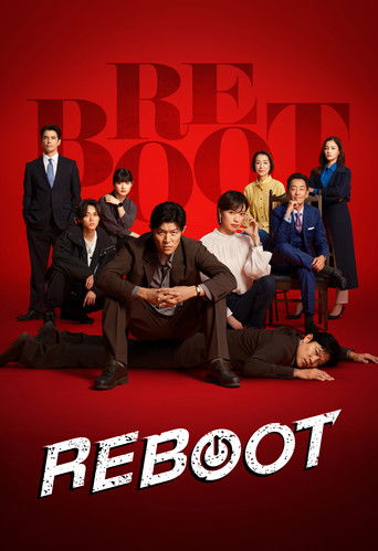 دانلود سریال Reboot 2026