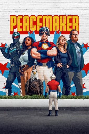 Peacemaker 2022 (صلح‌طلب)