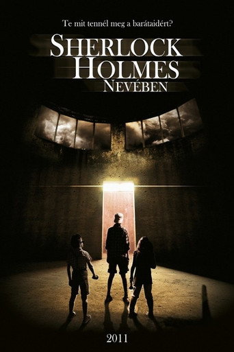 دانلود فیلم In the Name of Sherlock Holmes 2011