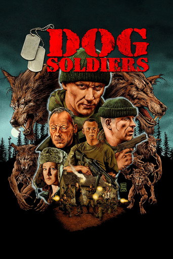 Dog Soldiers 2002 (سربازان سگی)