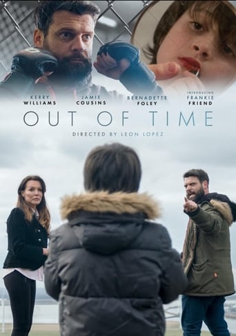 دانلود فیلم Out of Time 2020