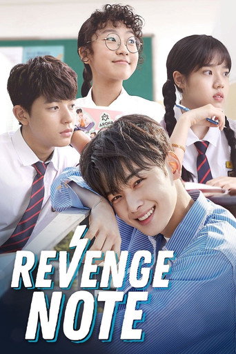 Sweet Revenge 2017 (انتقام شیرین)