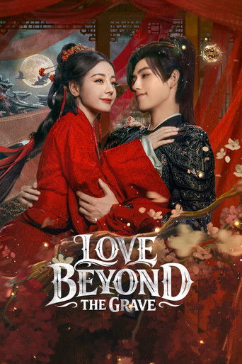 دانلود سریال Love Beyond the Grave 2026