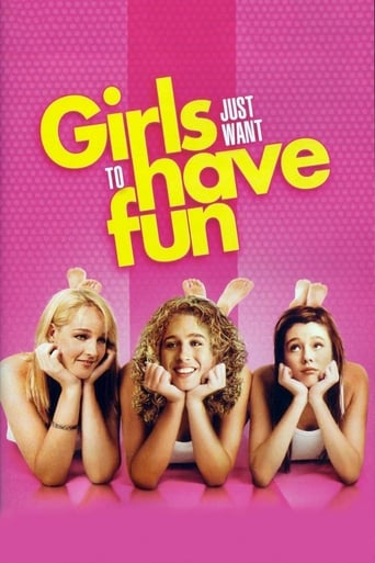 دانلود فیلم Girls Just Want to Have Fun 1985 (دخترها فقط می‌خواهند لذت ببرند)