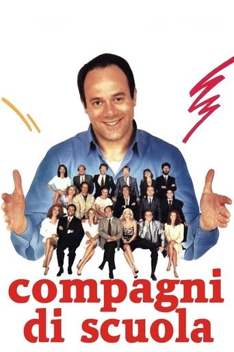 Compagni di scuola 1988
