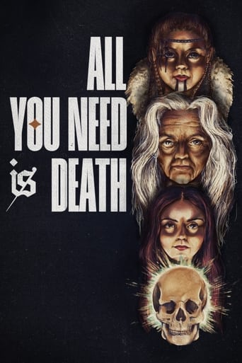 All You Need Is Death 2023