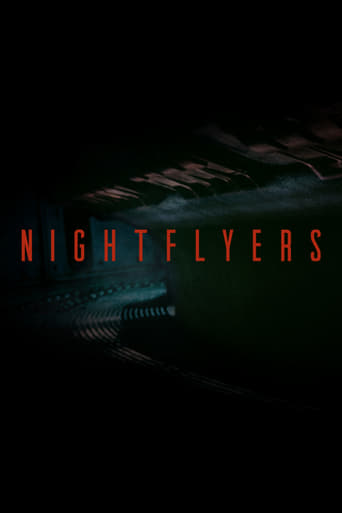Nightflyers 2018 (نایت فلایرز)