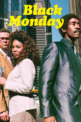 Black Monday 2019 (دوشنبه سیاه)