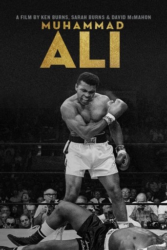 دانلود سریال Muhammad Ali 2021 (محمد علی)