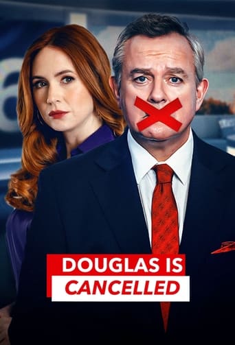 Douglas Is Cancelled 2024 (داگلاس کنسل شده)