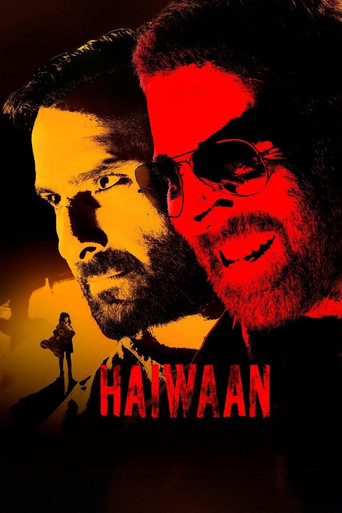 دانلود فیلم Haiwaan 2026