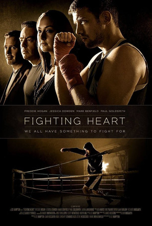 Fighting Heart 2016