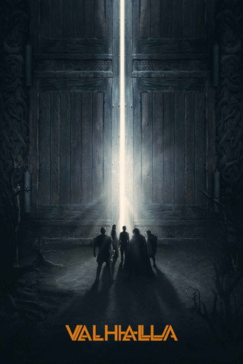 Valhalla 2019 (والهالا)