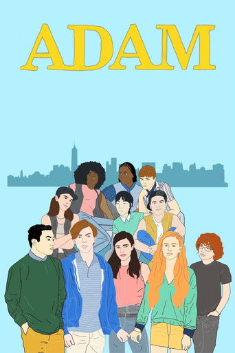 Adam 2019