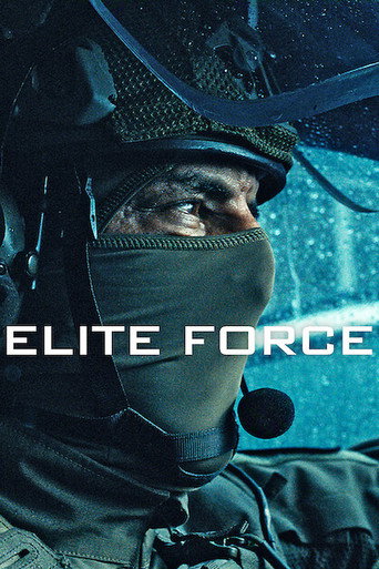 دانلود سریال Elite Force 2026